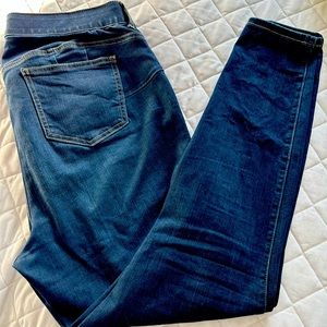 Torrid Bombshell Skinny Jeans